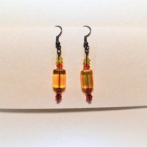 Sunrise Earrings
